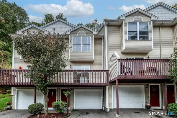 40 Trolley Bridge Road #10, Shelton, CT 06484