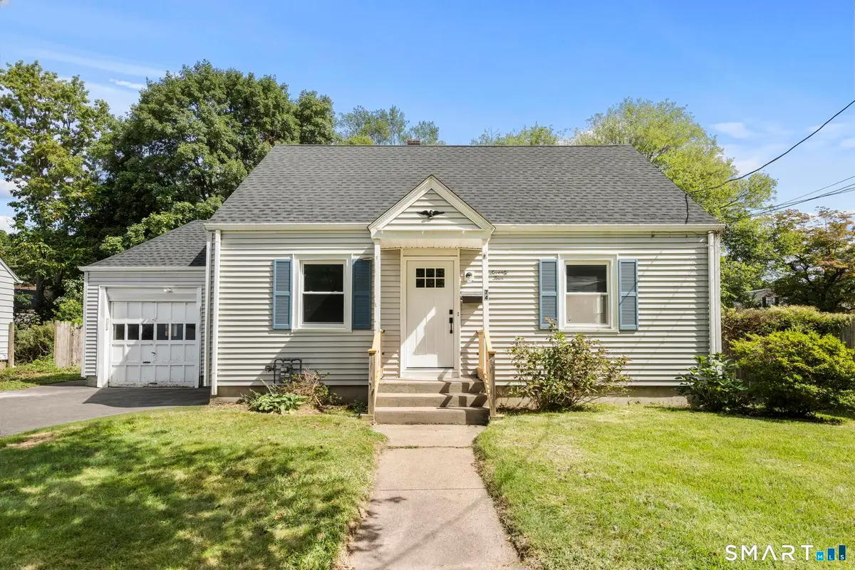 74 Thomas Street, Hamden, CT 06514 - #1