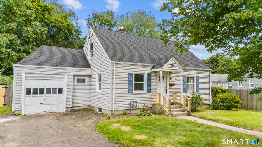 74 Thomas Street, Hamden, CT 06514 - #2