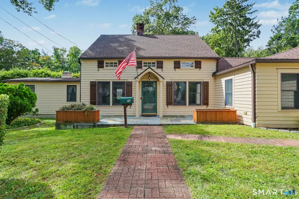 10 Hillwood Place, Norwalk, CT 06850 - #1