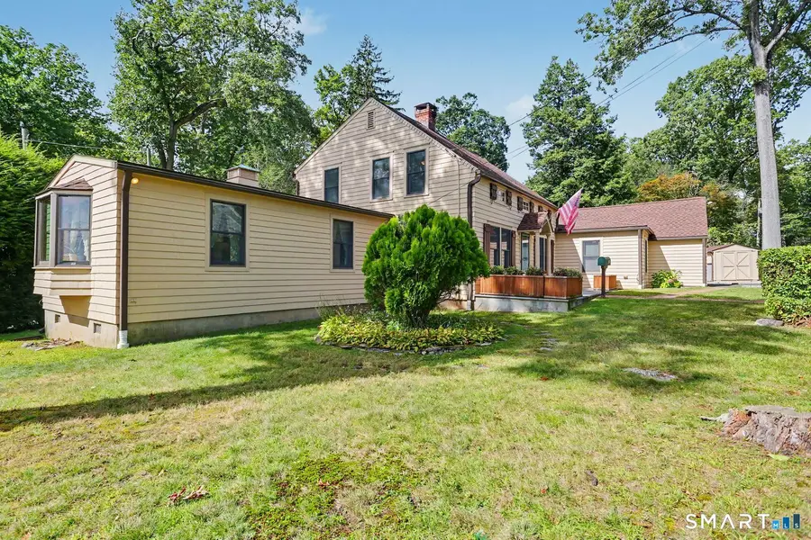 10 Hillwood Place, Norwalk, CT 06850 - #2