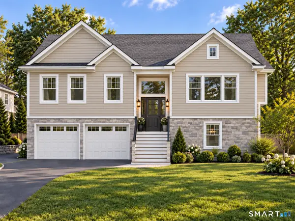 47 Mist Hill Drive, New Milford, CT 06776