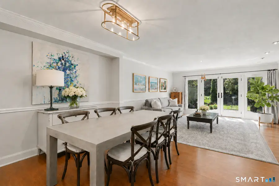 25 Indian Harbor Drive #3, Greenwich, CT 06830 - #2