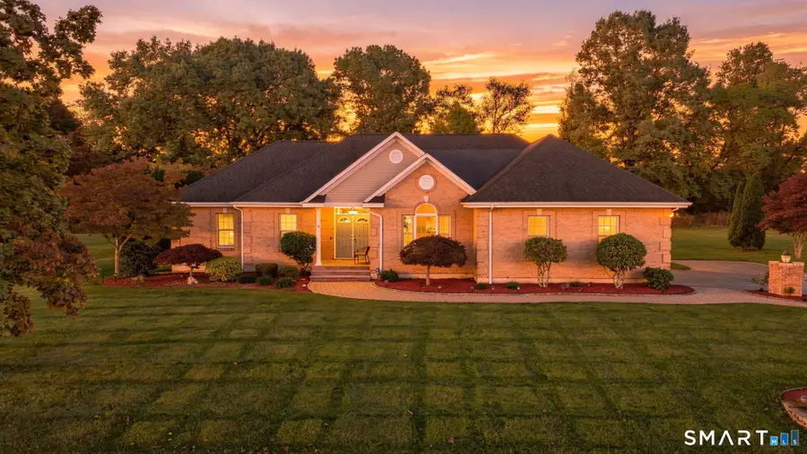35 Gilbert Lane, South Windsor, CT 06074 - #2
