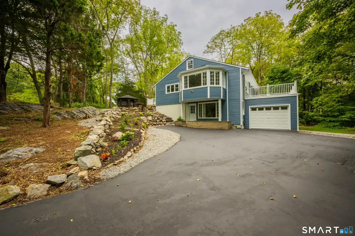 1918 Route 12, Gales Ferry, CT 06335 - #1