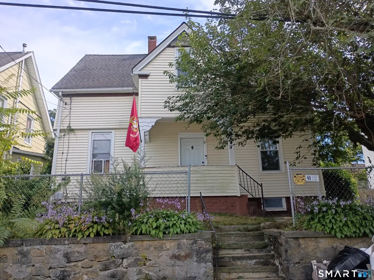 64 Peck Street, Norwich, CT 06360 - #1