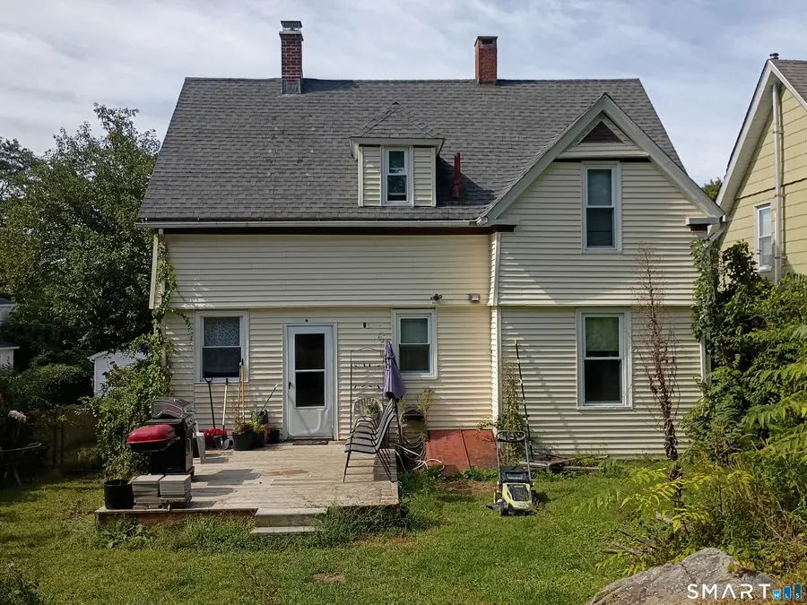64 Peck Street, Norwich, CT 06360 - #2