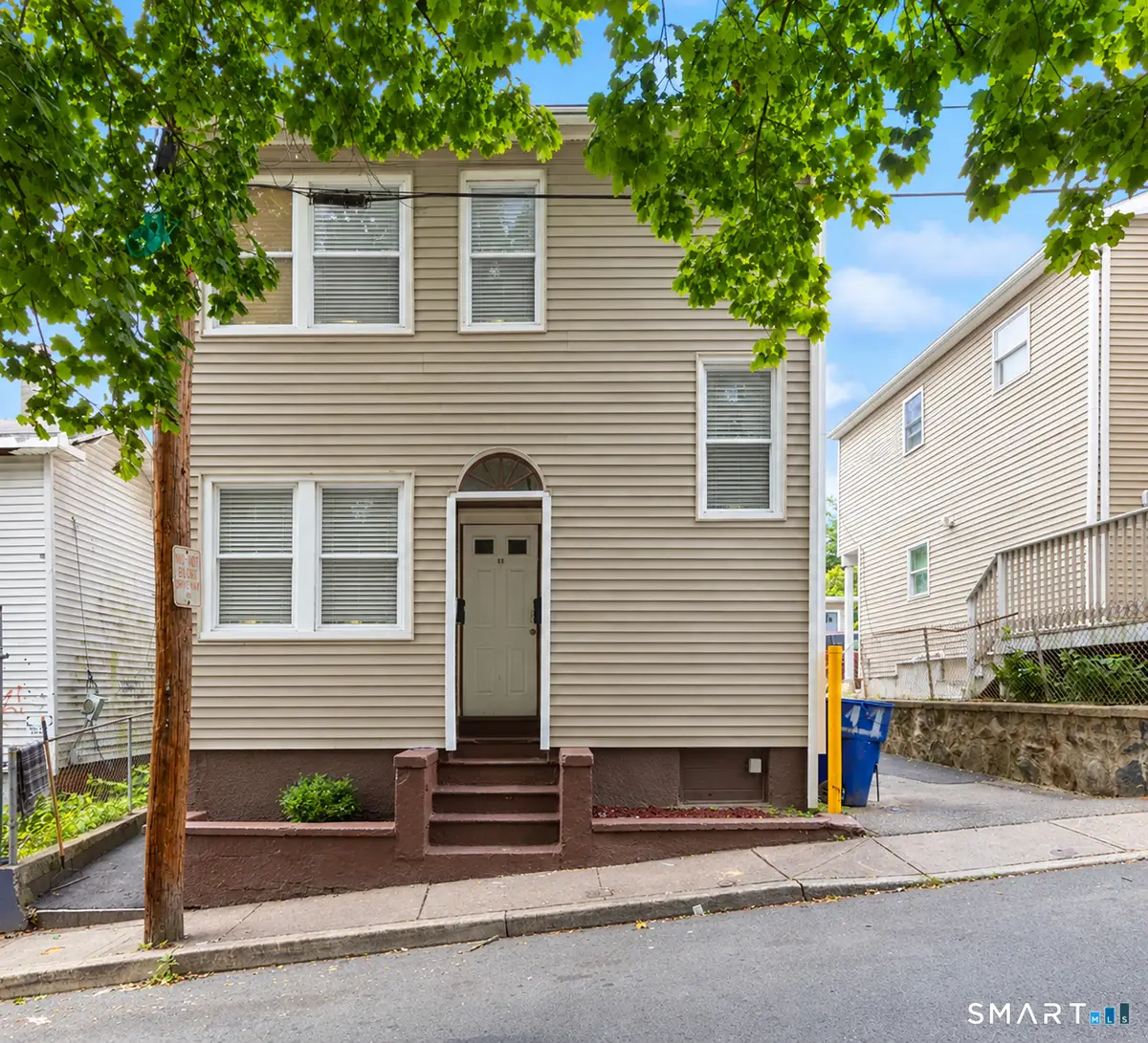 11 Martin Street, Waterbury, CT 06706 - #1