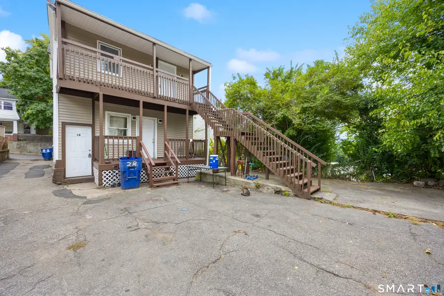 11 Martin Street, Waterbury, CT 06706 - #2