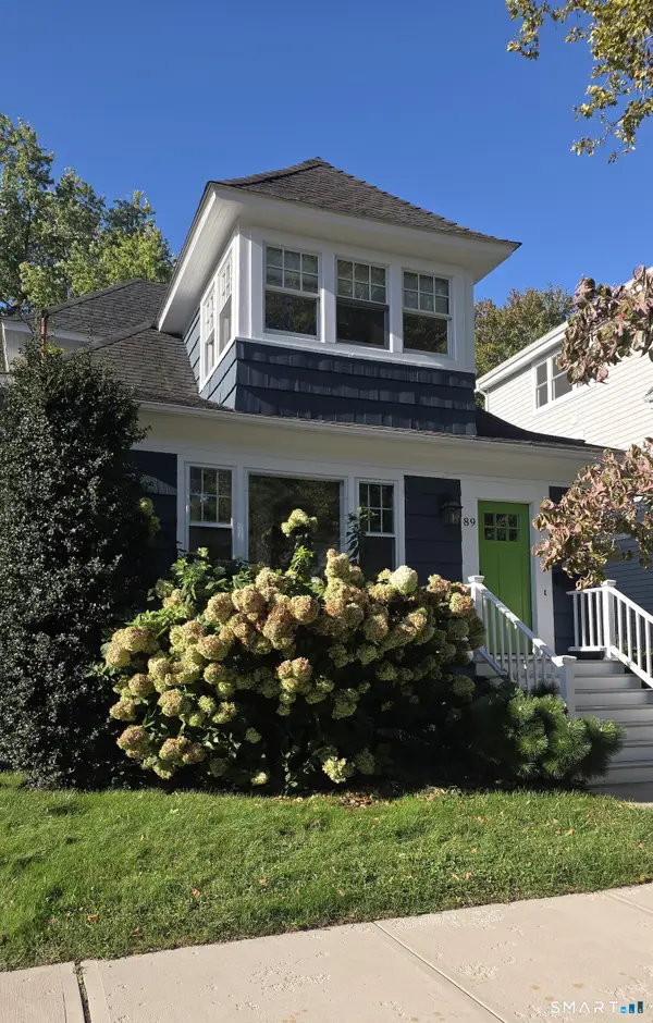 89 Fayerweather Terrace, Bridgeport, CT 06605