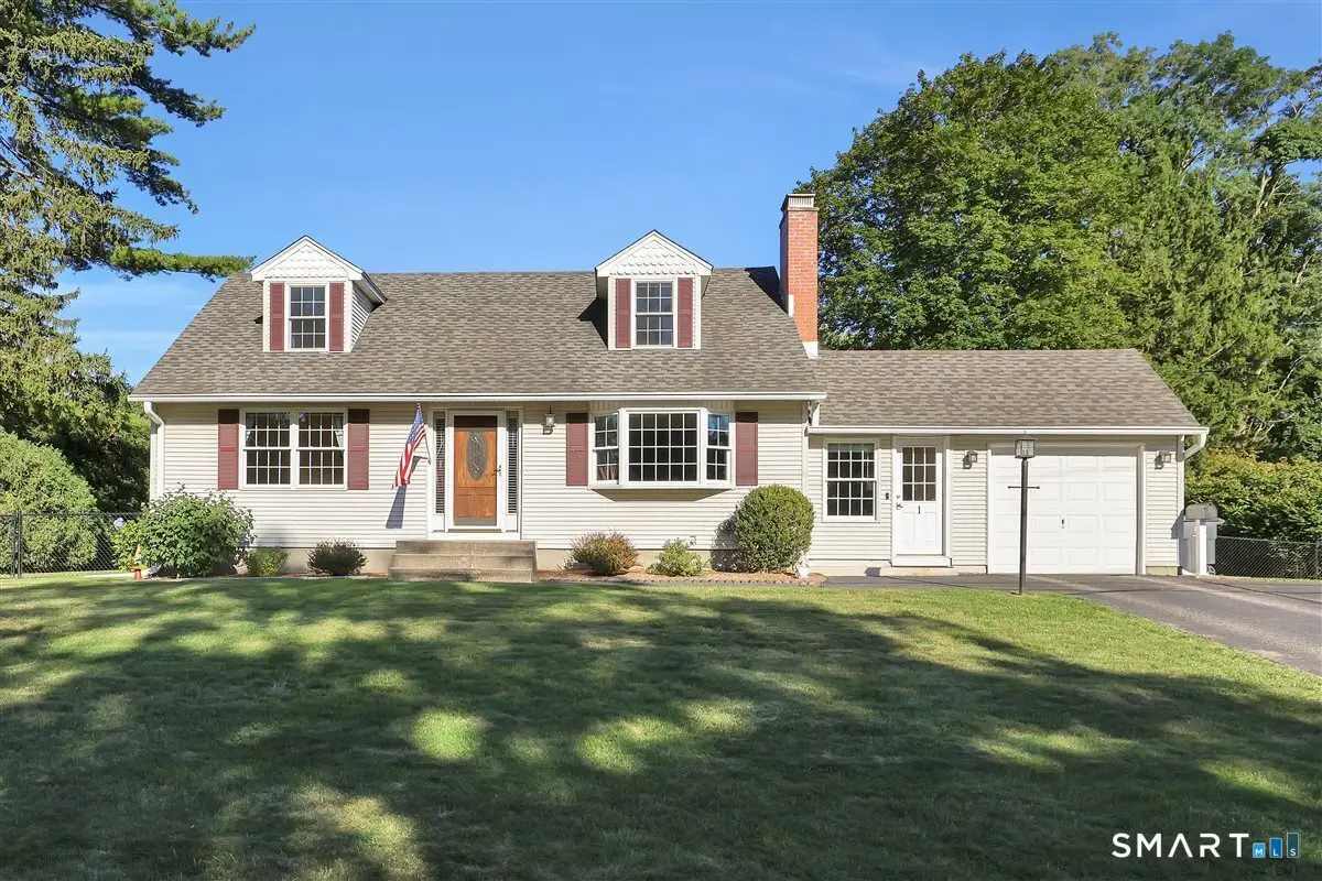 1 Homestead Drive, Enfield, CT 06082 - #1