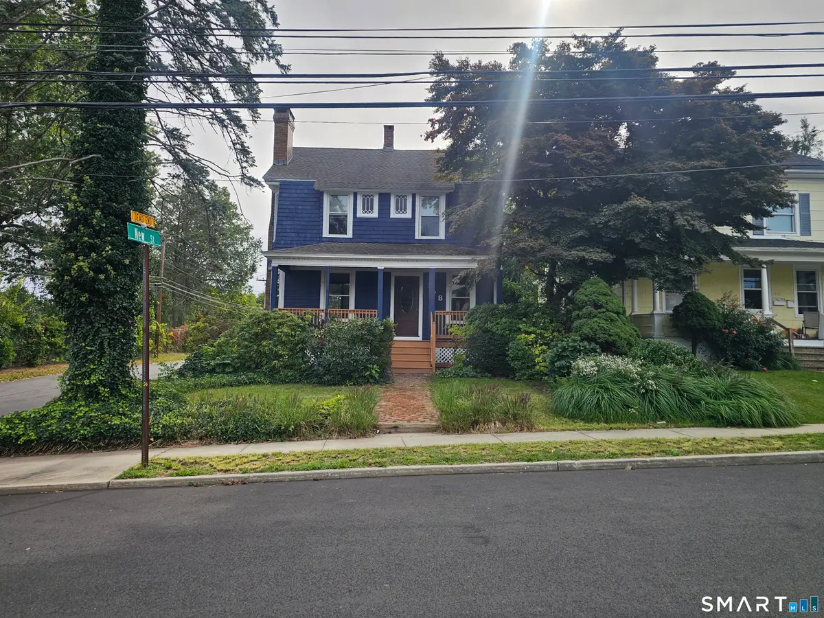178 Elm Street, Meriden, CT 06450 - #1