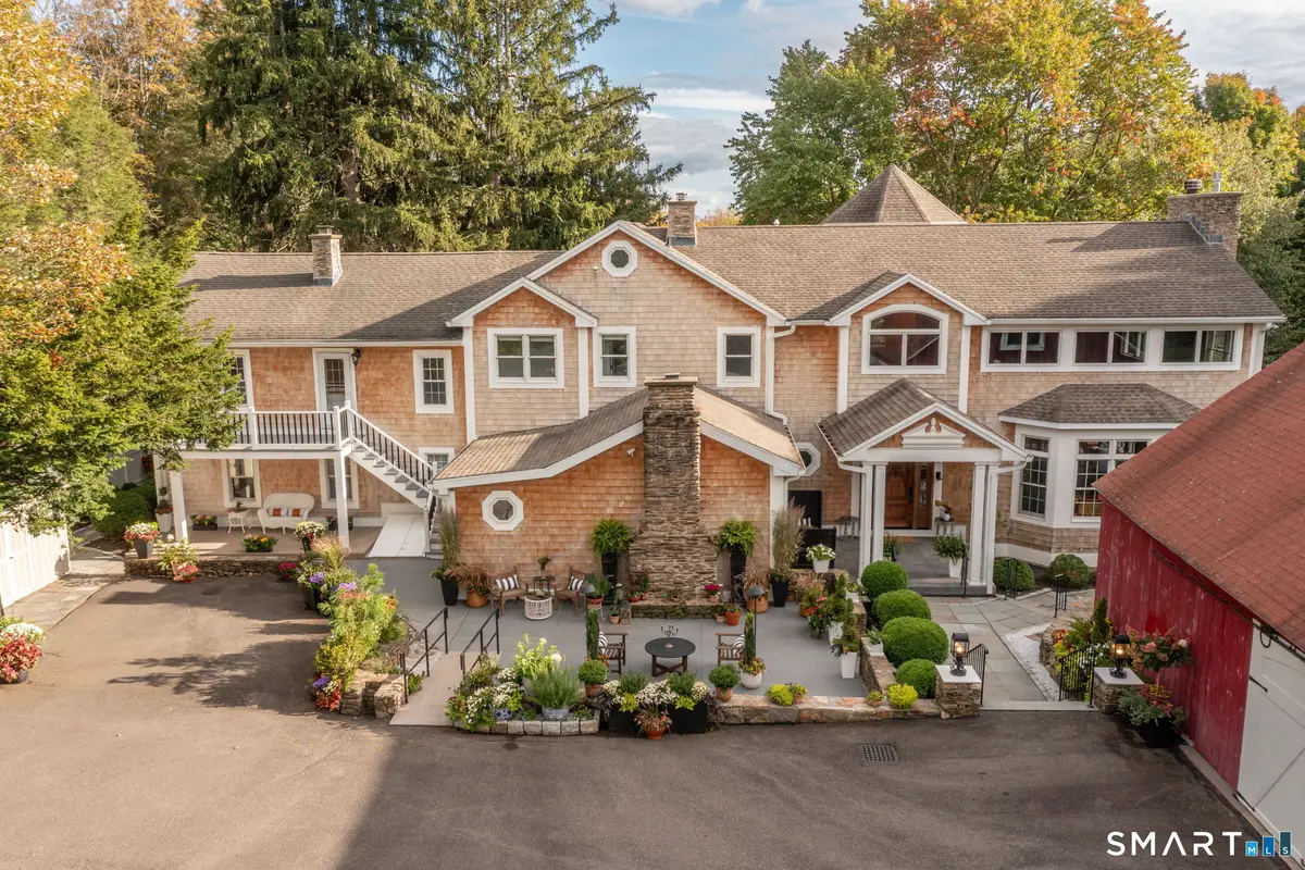 695 Spindle Hill Road, Wolcott, CT 06716 - #1