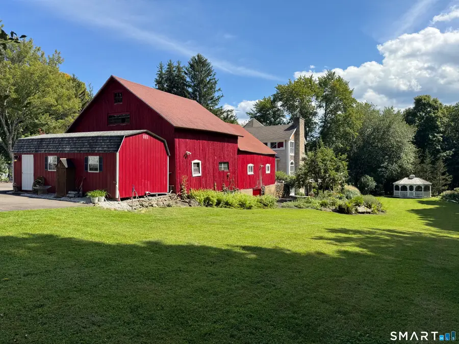 695 Spindle Hill Road, Wolcott, CT 06716 - #3