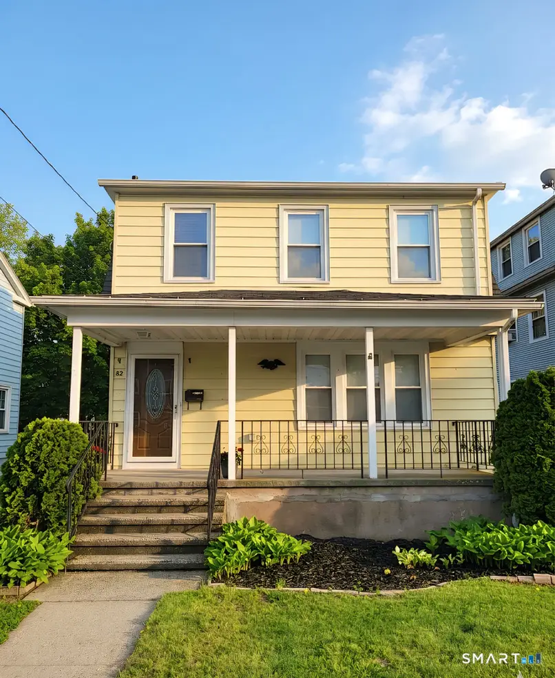 82 Helen Street, Hamden, CT 06514 - #1