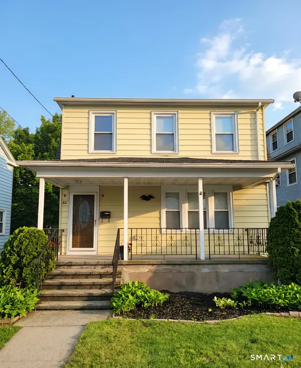 82 Helen Street, Hamden, CT 06514