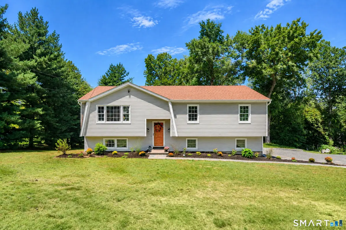 8 Payne Road, Bethel, CT 06801 - #1