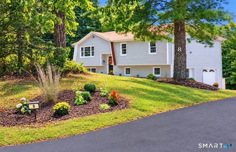 8 Payne Road, Bethel, CT 06801 - #2