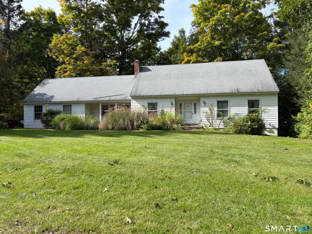 101 Partridgetown Road, Naugatuck, CT 06770 - #1