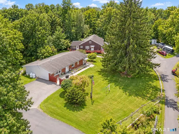 98 Ball Pond Road, Danbury, CT 06811