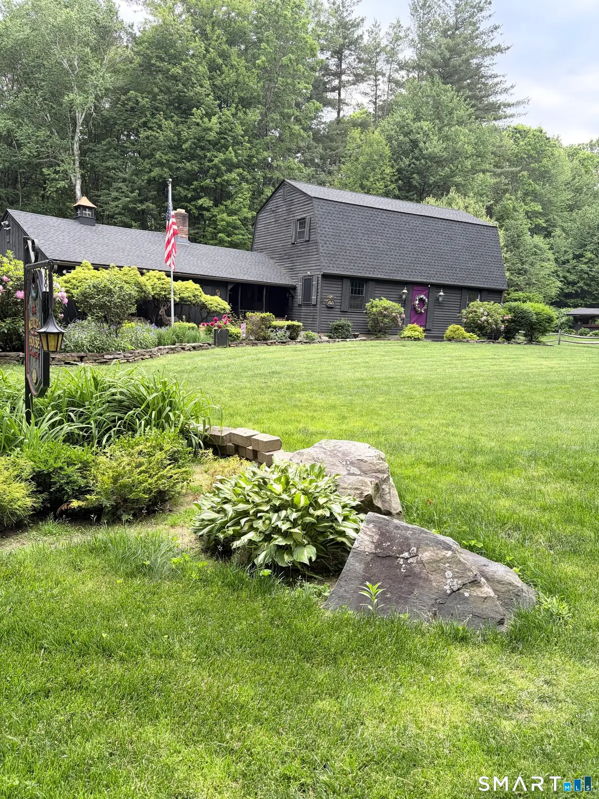Address Withheld By Seller, Enfield, CT 06082 - #1