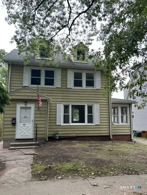 53 Park Road, Hamden, CT 06517