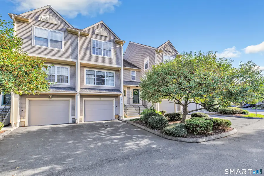 213 Algonquin Trail #213, Trumbull, CT 06611 - #2