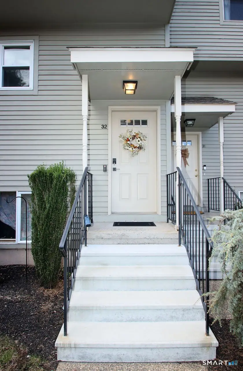 40 Cornerstone Court #32, Plantsville, CT 06479 - #1