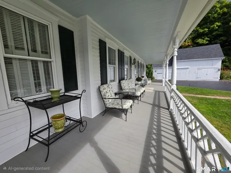 225 Woodstock Avenue, Putnam, CT 06260 - #3