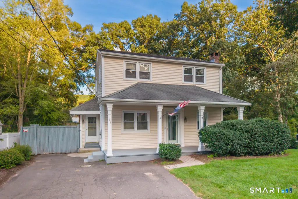 173 Stillwell Drive, Plainville, CT 06062 - #1
