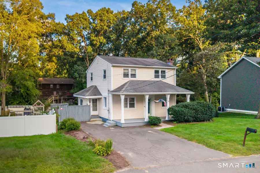 173 Stillwell Drive, Plainville, CT 06062 - #3