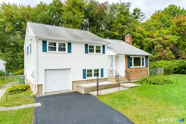 34 Grande Avenue, Windsor, CT 06095