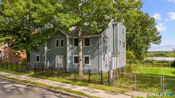 270 Bellevue Street, Hartford, CT 06120