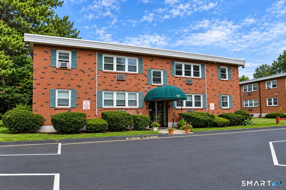127 Milford St Extension #B1, Plainville, CT 06062 - #1