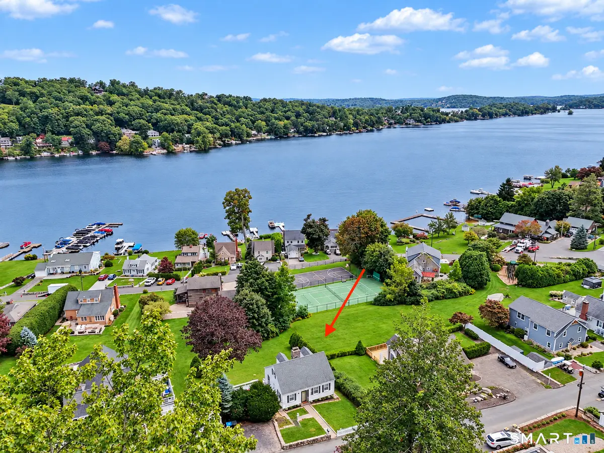 9 Candlewood Knolls Road, New Fairfield, CT 06812 - #1