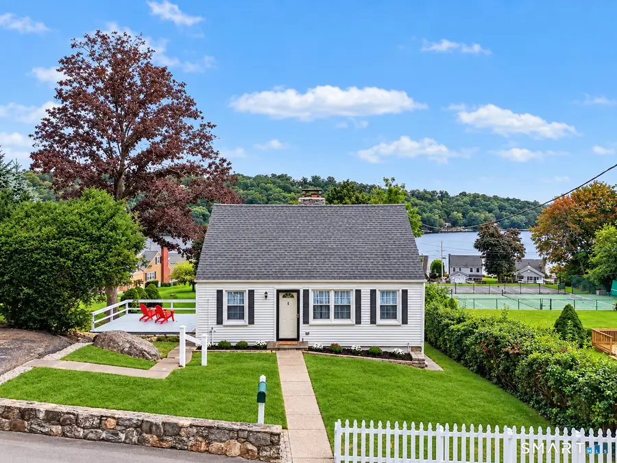 9 Candlewood Knolls Road, New Fairfield, CT 06812 - #2