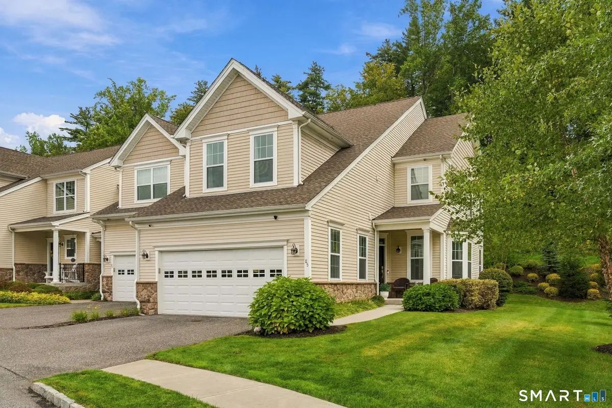 85 Ridgewood Drive #85, Middlebury, CT 06762 - #1
