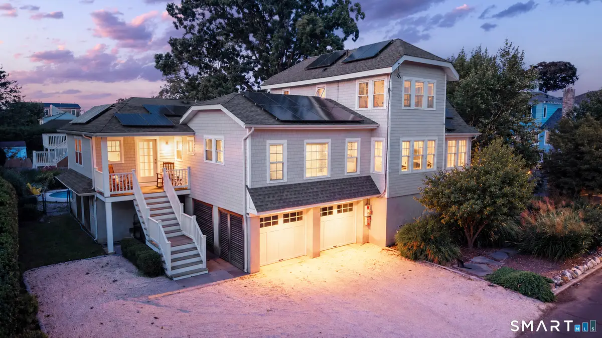 23 Park Lane, Norwalk, CT 06854 - #1