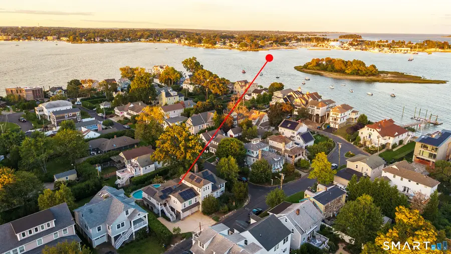 23 Park Lane, Norwalk, CT 06854 - #2