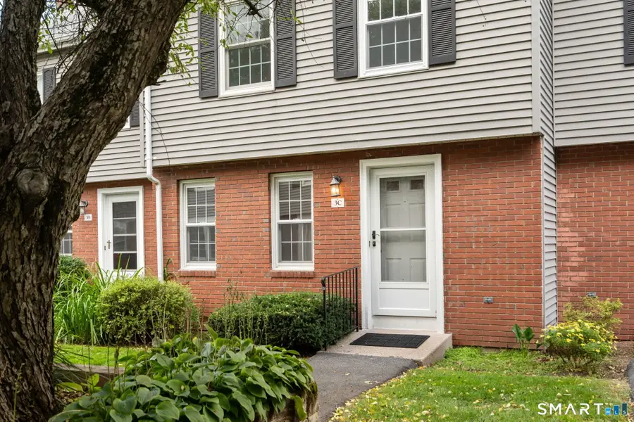 3 Barrington Drive #C, Wethersfield, CT 06033 - #3