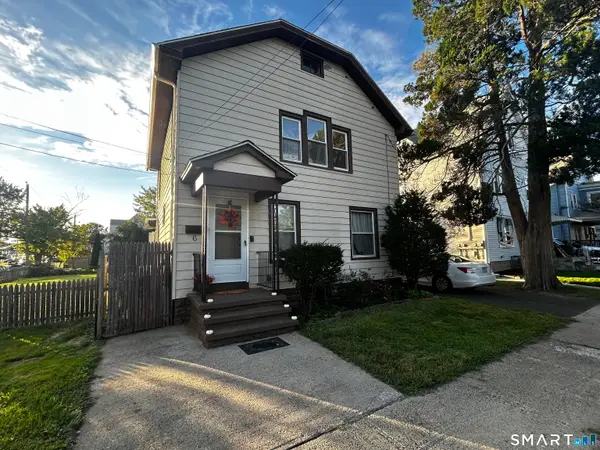 6 Cross Street, Hamden, CT 06514