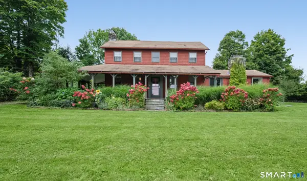 42 Little Road, Morris, CT 06763