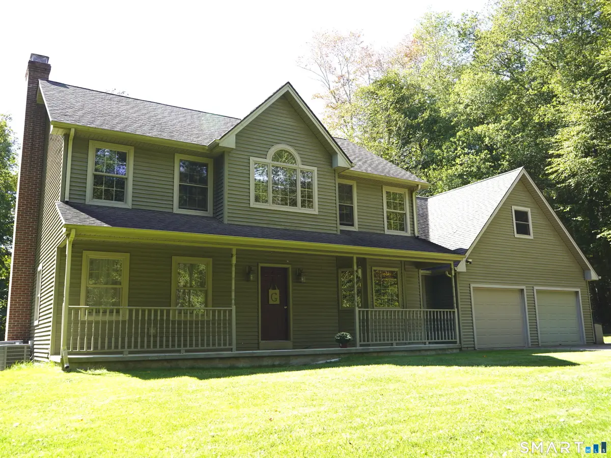 111 Corey Road, Canterbury, CT 06331 - #1