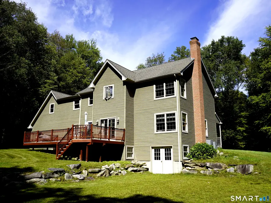 111 Corey Road, Canterbury, CT 06331 - #2
