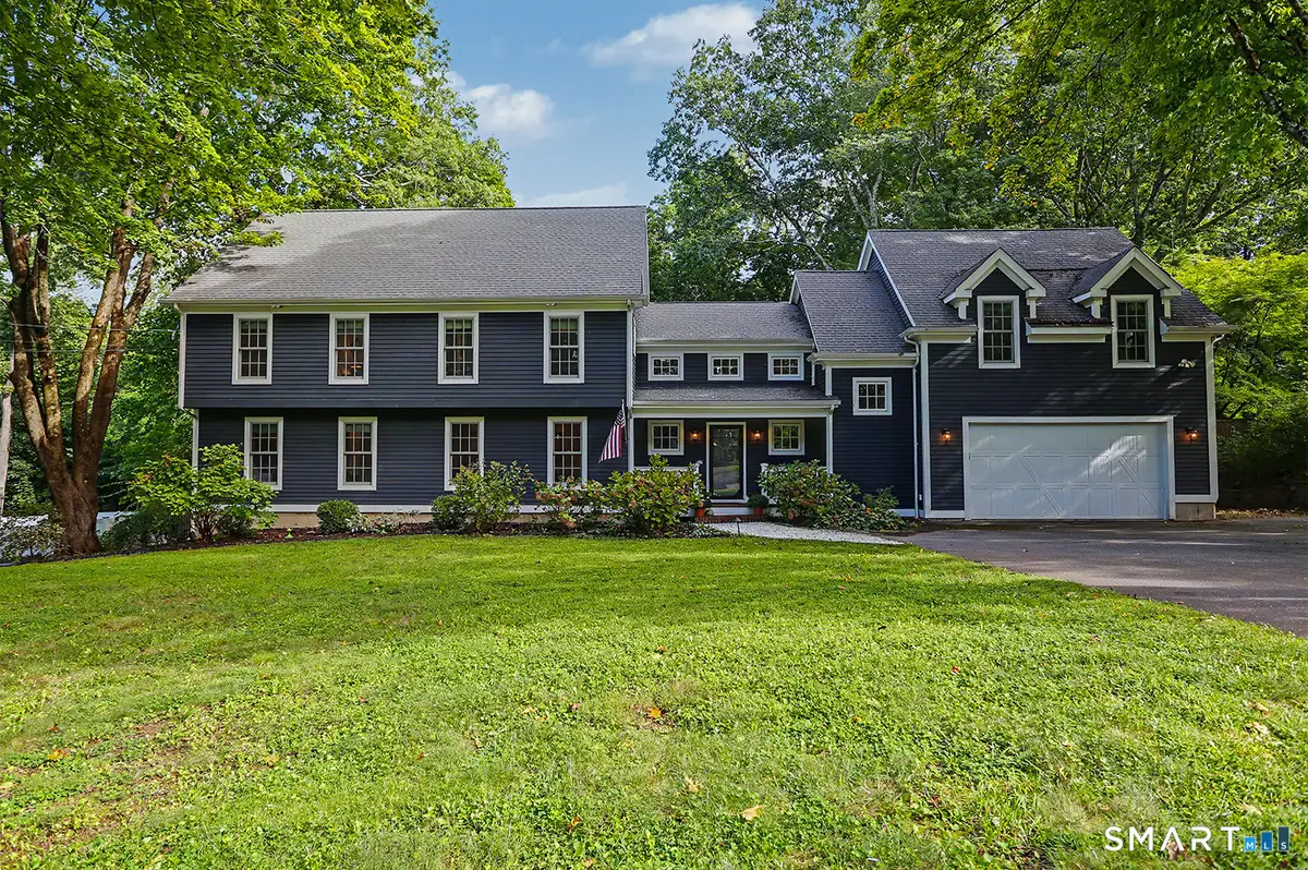 263 Putting Green Road, Fairfield, CT 06825 - #1
