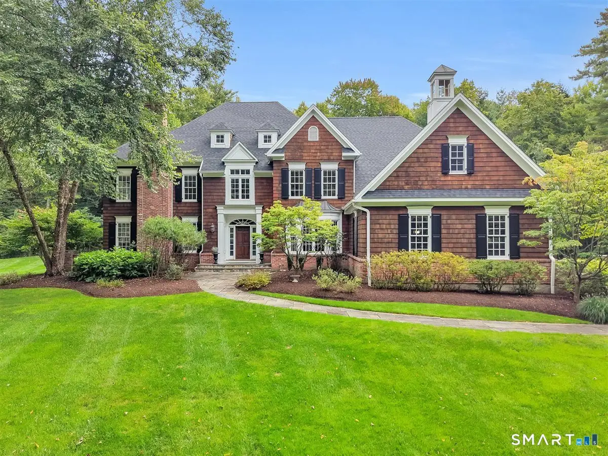 24 Red Fox Run, Canton, CT 06019 - #1