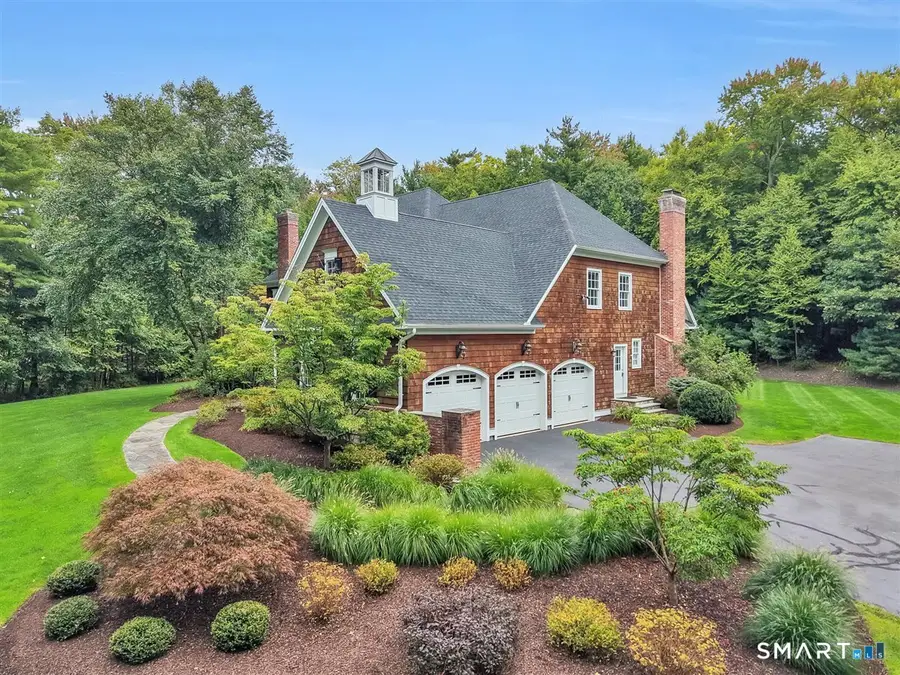 24 Red Fox Run, Canton, CT 06019 - #2