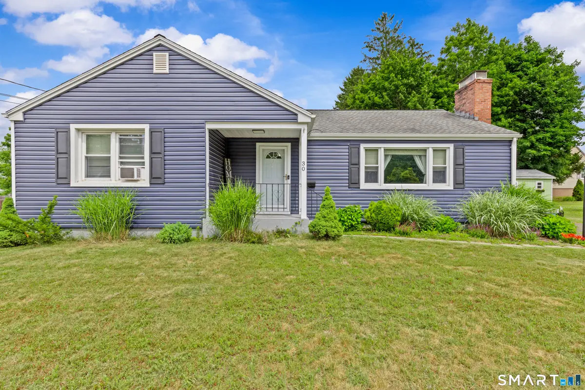 30 Murray Street, Middletown, CT 06457 - #1