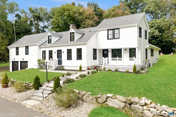 20 Hydelor Avenue, Prospect, CT 06712