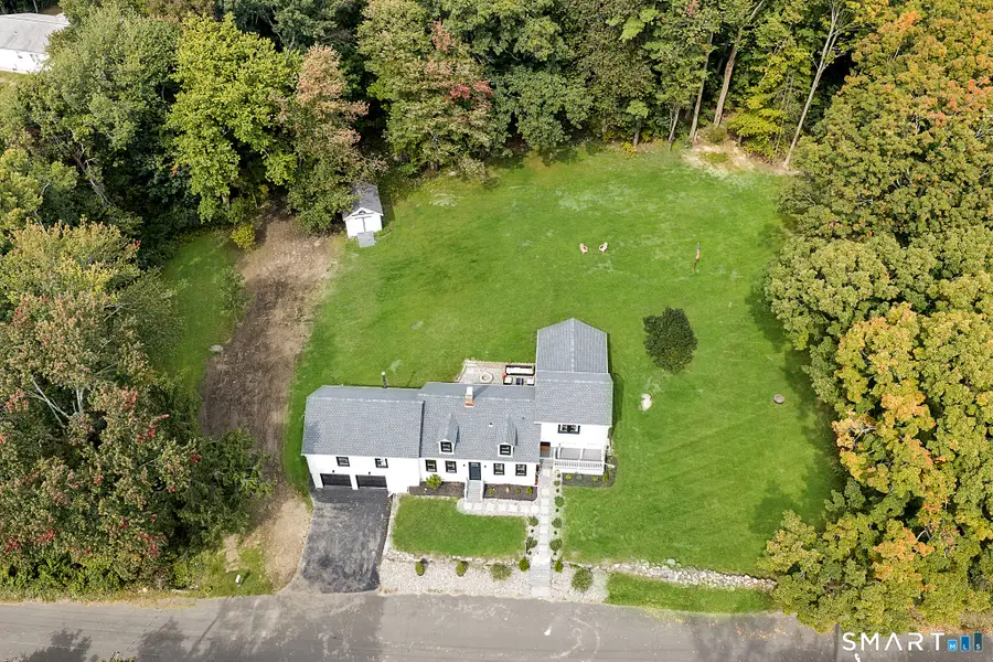 20 Hydelor Avenue, Prospect, CT 06712 - #2